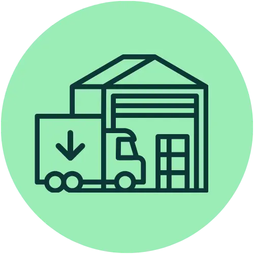 Food Hub icon